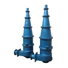 Hydrocyclones For Mining