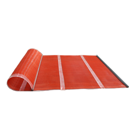 Which polyurethane screen manufacturer is better